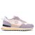 XTI – Zapatilla Mujer Nude – Calzado Cómodo y Versátil – Moda Casual – Modelo 14415606 (Talla 40)
